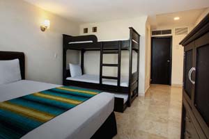 Crown Family Suite