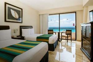Concierge Level - Isla Mujeres Palace - All Inclusive - Couples Only - Beach Resort
